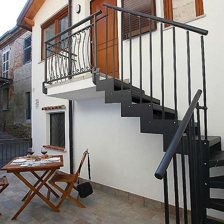 Casa Guatelli Guest House Spineto Scrivia エクステリア 写真