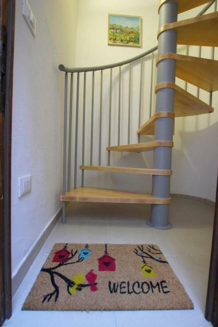Casa Guatelli Guest House Spineto Scrivia エクステリア 写真
