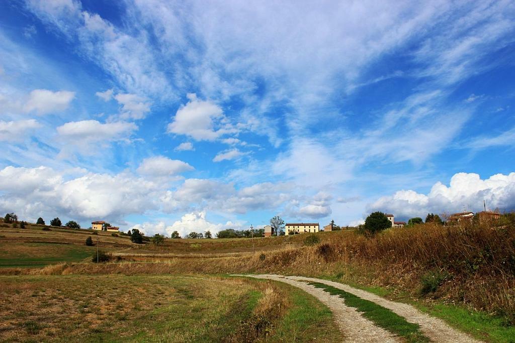 Casa Guatelli Guest House Spineto Scrivia エクステリア 写真