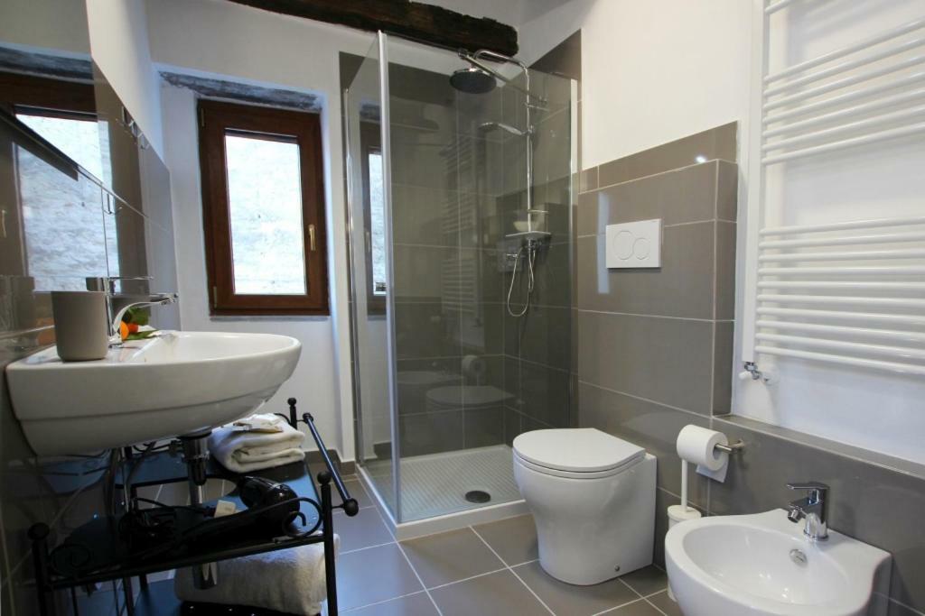 Casa Guatelli Guest House Spineto Scrivia エクステリア 写真