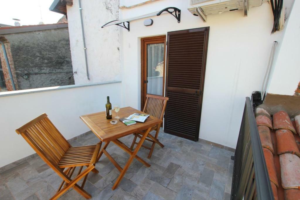 Casa Guatelli Guest House Spineto Scrivia エクステリア 写真