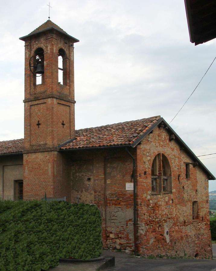 Casa Guatelli Guest House Spineto Scrivia エクステリア 写真