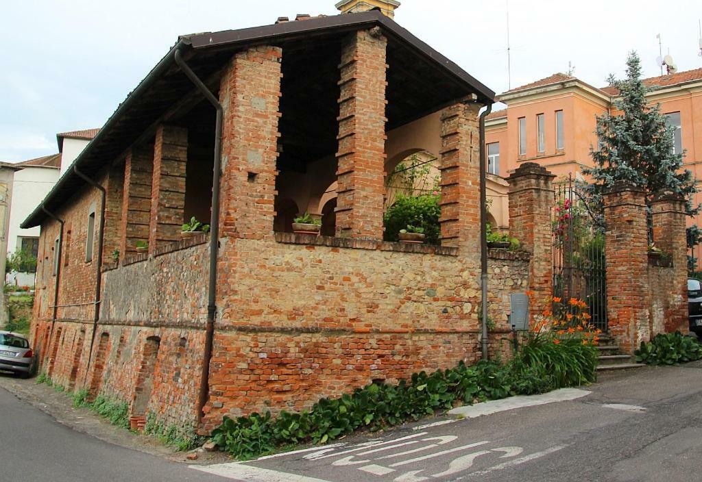 Casa Guatelli Guest House Spineto Scrivia エクステリア 写真