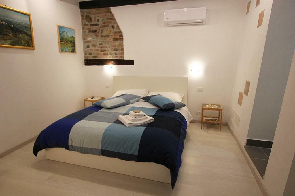 Casa Guatelli Guest House Spineto Scrivia エクステリア 写真